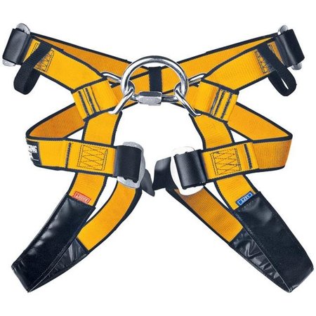 SINGING ROCK Singing Rock S01001YB00 Digger Cave Harness 448860